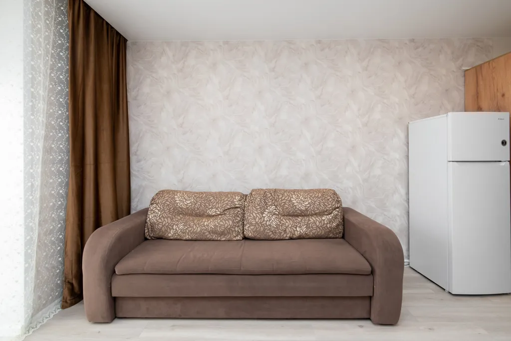 День Ночь - студия White на Тимирязева