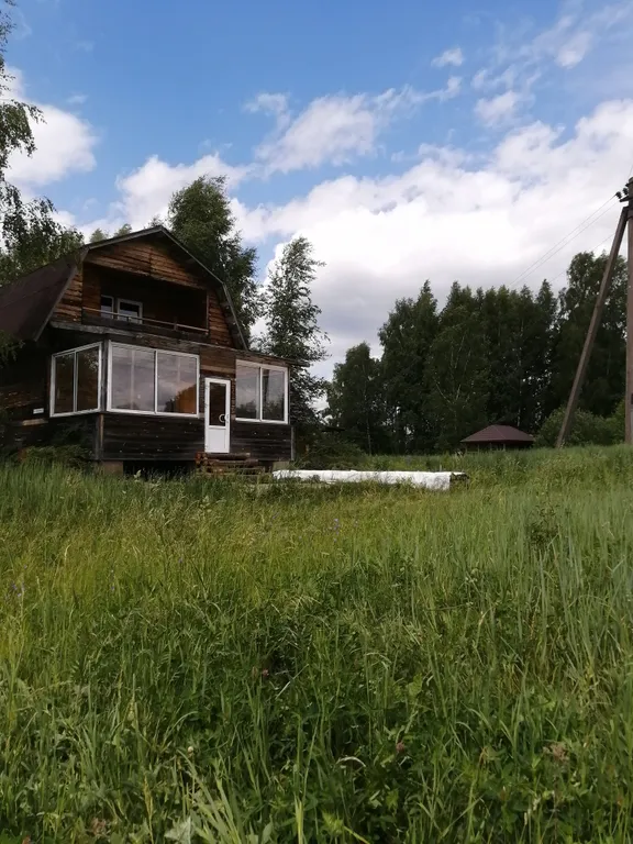 Гостевой дом Застава