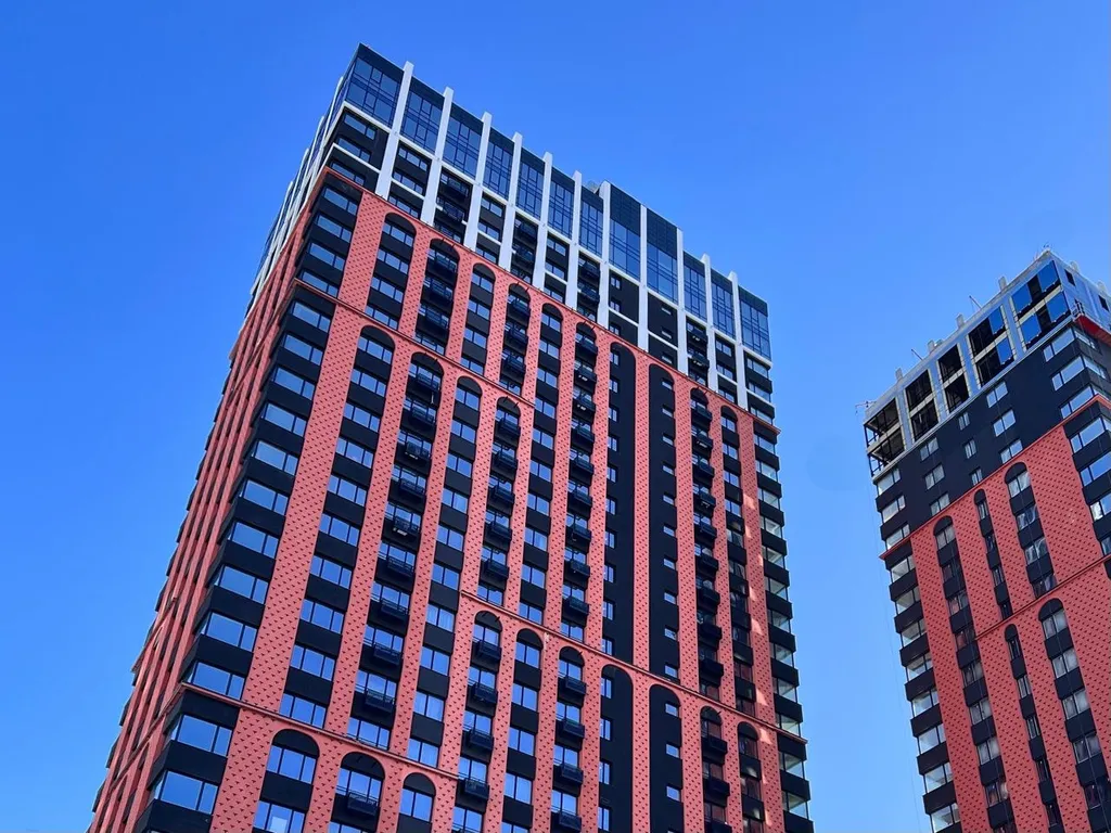 Дизайнерские апартаменты в резиденциях Тихомиров