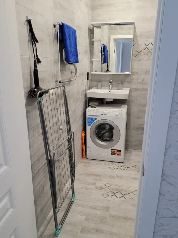 Квартира 1-комнатная Квартира — Сириус