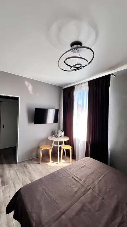 Квартира Комната — аренда посуточно в Амзара