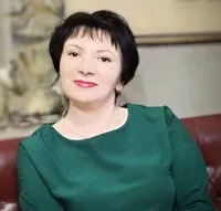 Зульфия