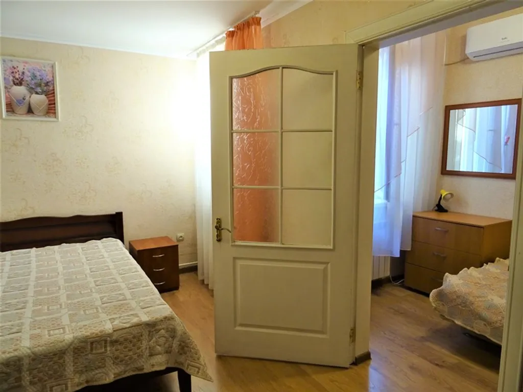 Уютная квартира в центре Набережной