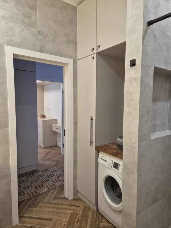 Уютная квартира на море