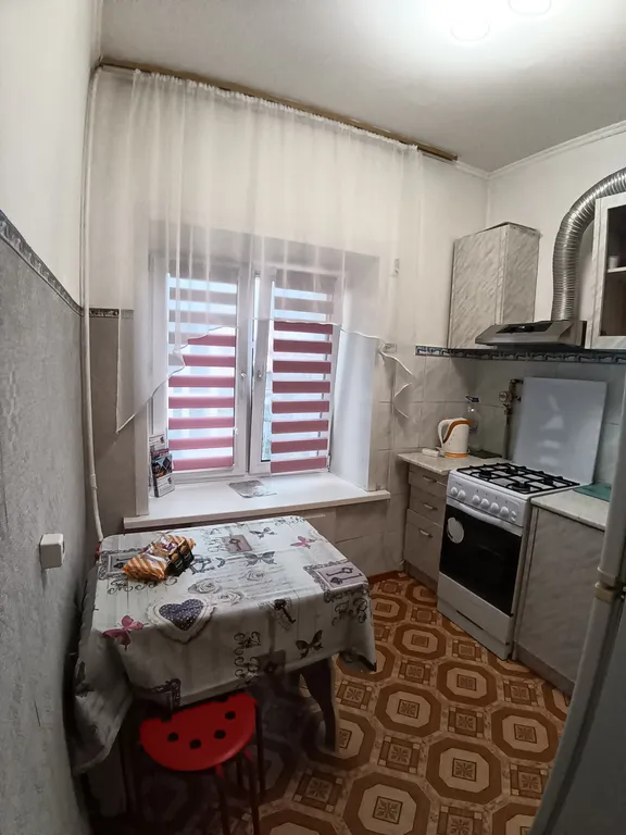 Квартира Экономка из окна видно Кремль — аренда посуточно в Казань