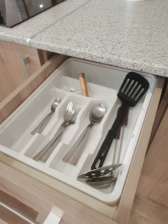 Апартамент Академ