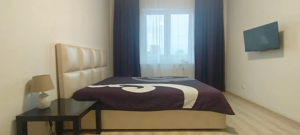 Квартира Красивая и уютная квартира рядом с Радуга парк — Екатеринбург