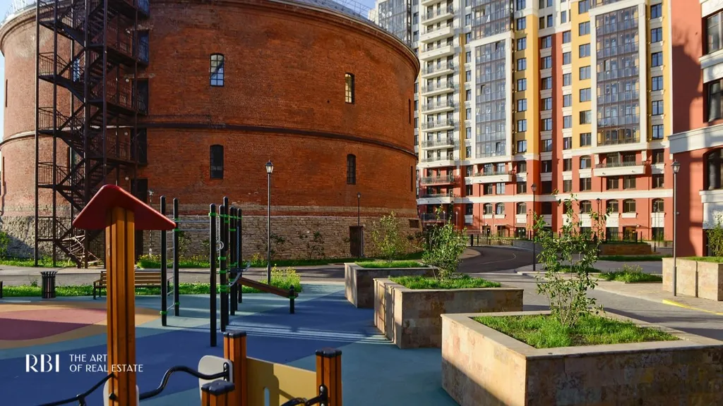 Уютная квартира в центре