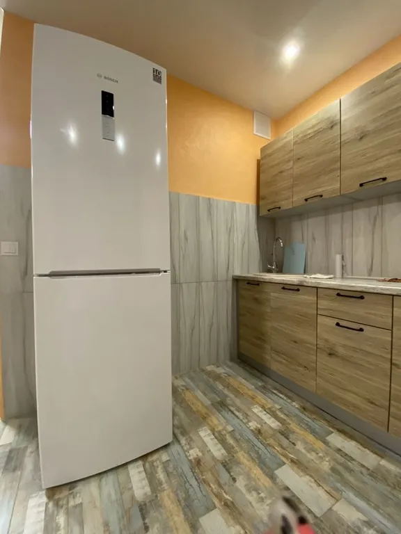 Студия в новом ЖК Samovaroff