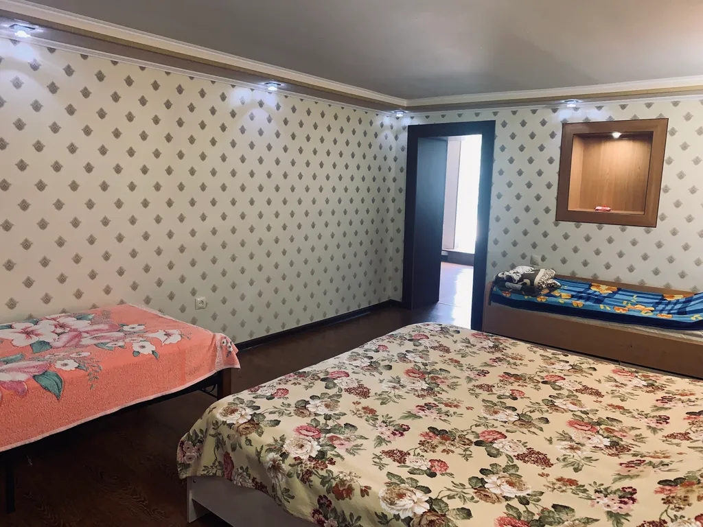 Дом-дача для семейного отдыха