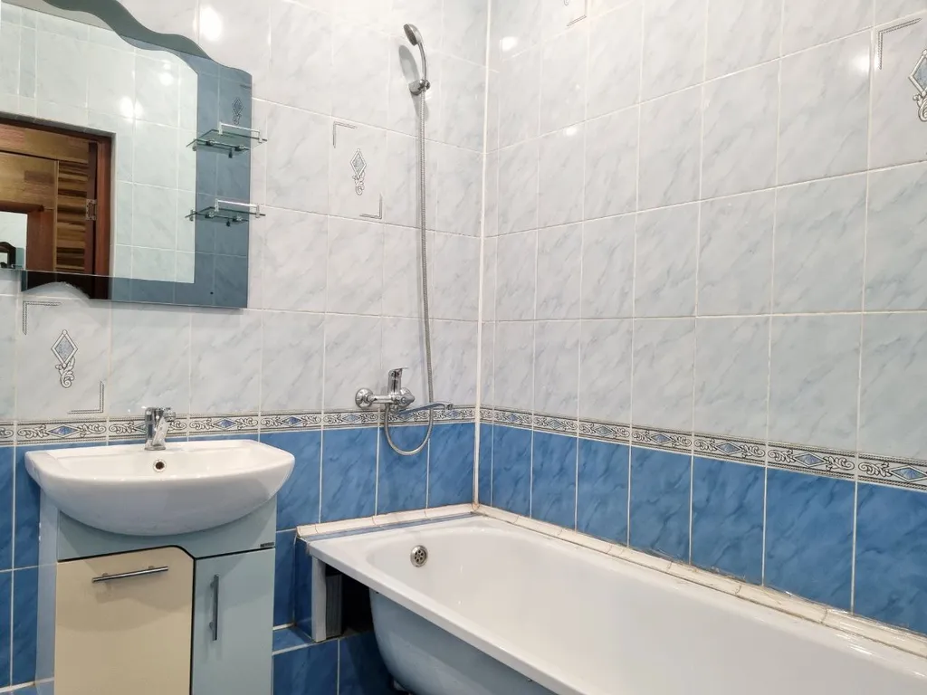 Уютная студия возле вокзала