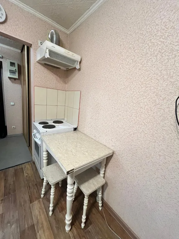 Уютная квартира на остановке Большая