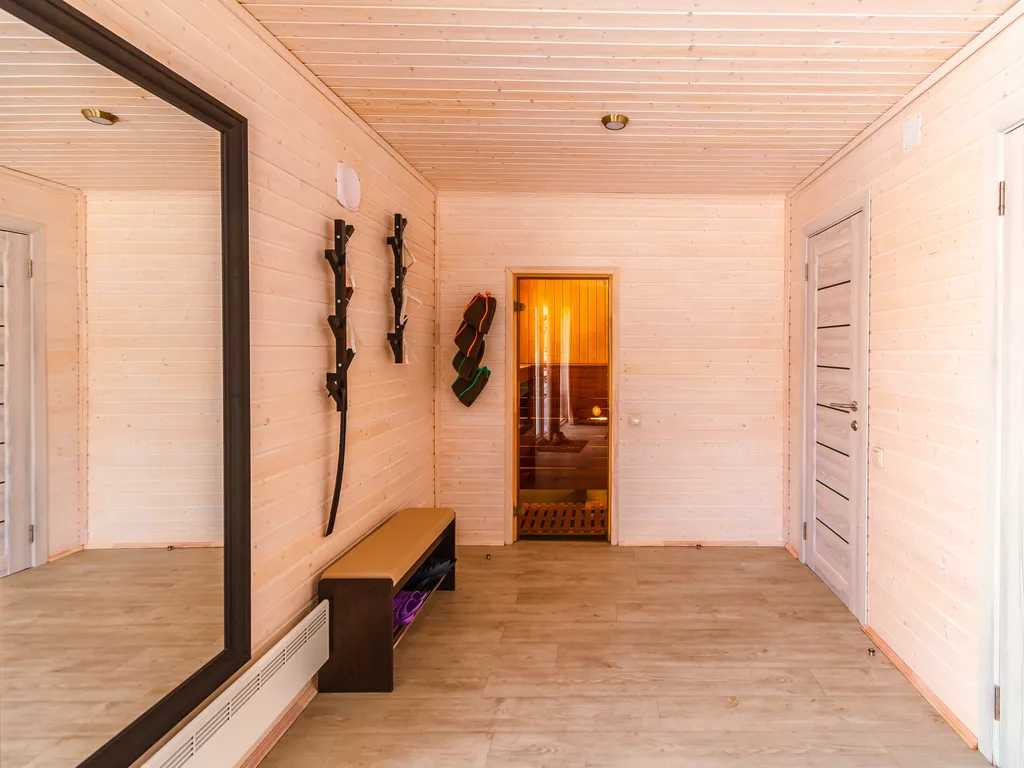 Баркас Парилкинъ