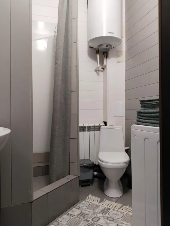 Классный дом со вторым светом