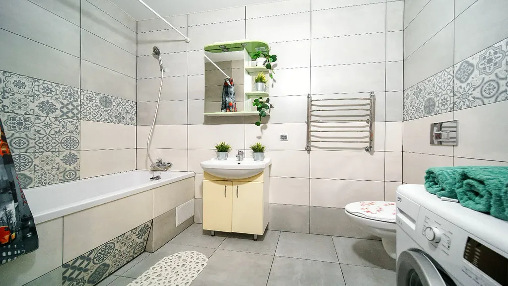 Квартира возле парка Галицкого