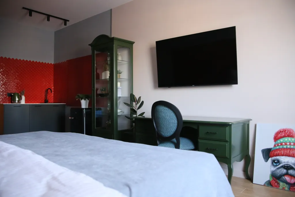 Двухместный Улучшенный №403