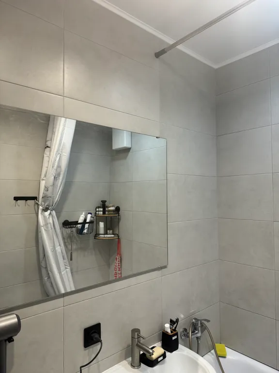 Квартира Уютный апартамент недалеко от вокзала — Карасук