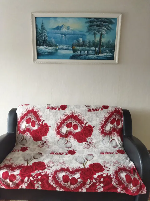 Квартира у Клиник Мед университета