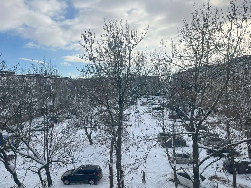 Квартира Уютная квартира с удобной локацией — Калининград