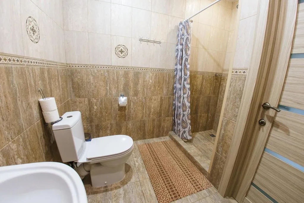 3-комнатный Дом