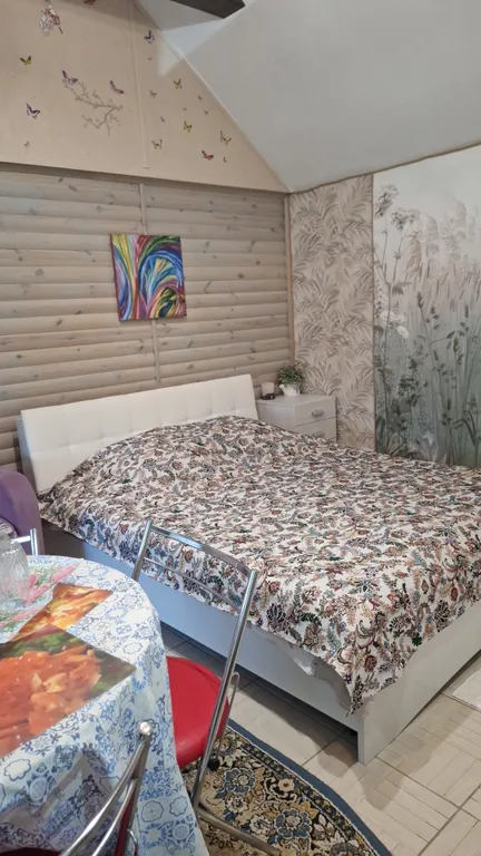 Семейный дом