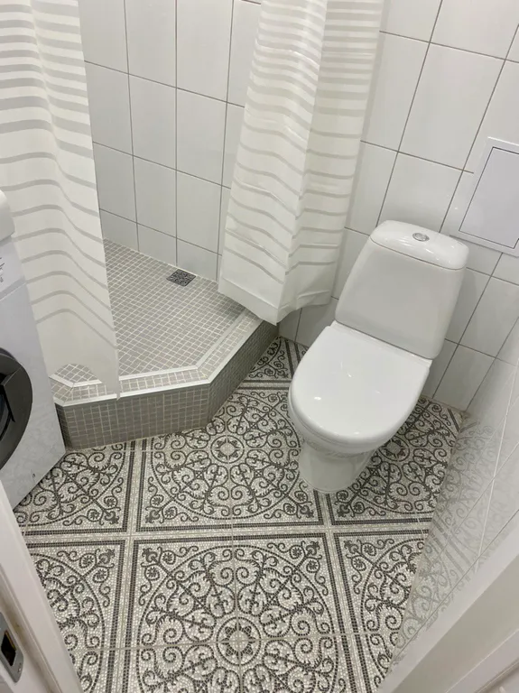 Квартира Апартаменты в центре — Сочи