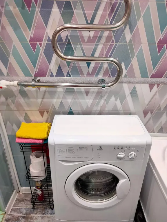 Квартира Квартира Студия в центре города — Ярославль