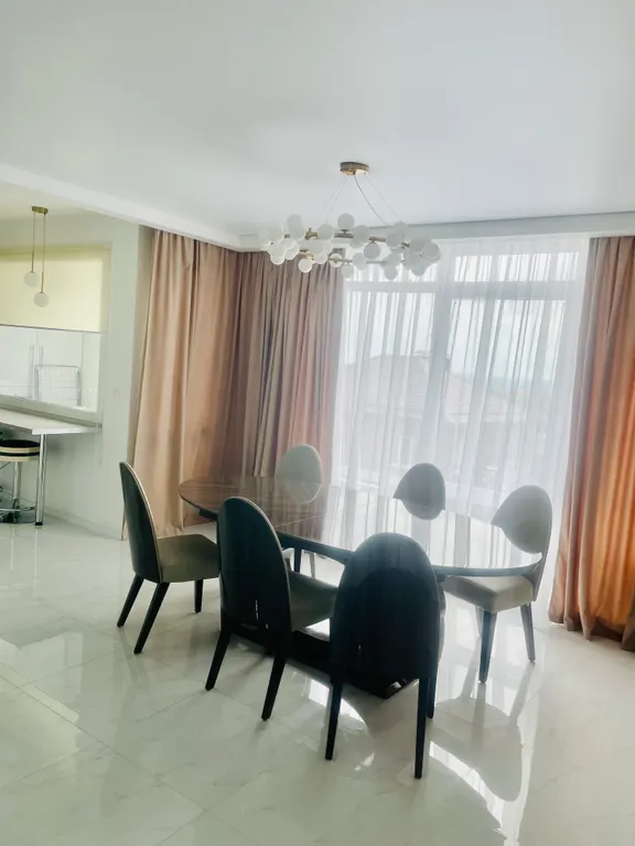 Апартамент Люкс