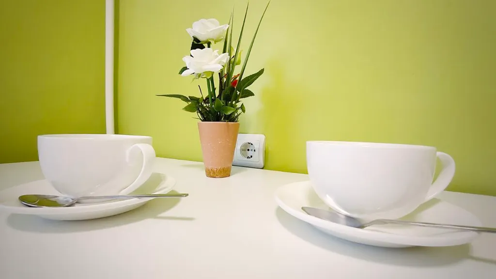 Видовая квартира в самом сердце города