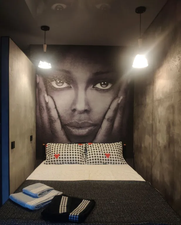 Эксклюзивная лофт студия для вас