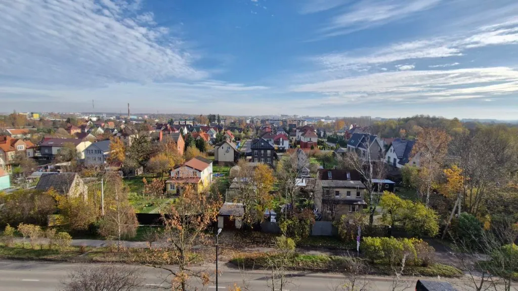 Квартира Квартира Светлая симфония — Калининград