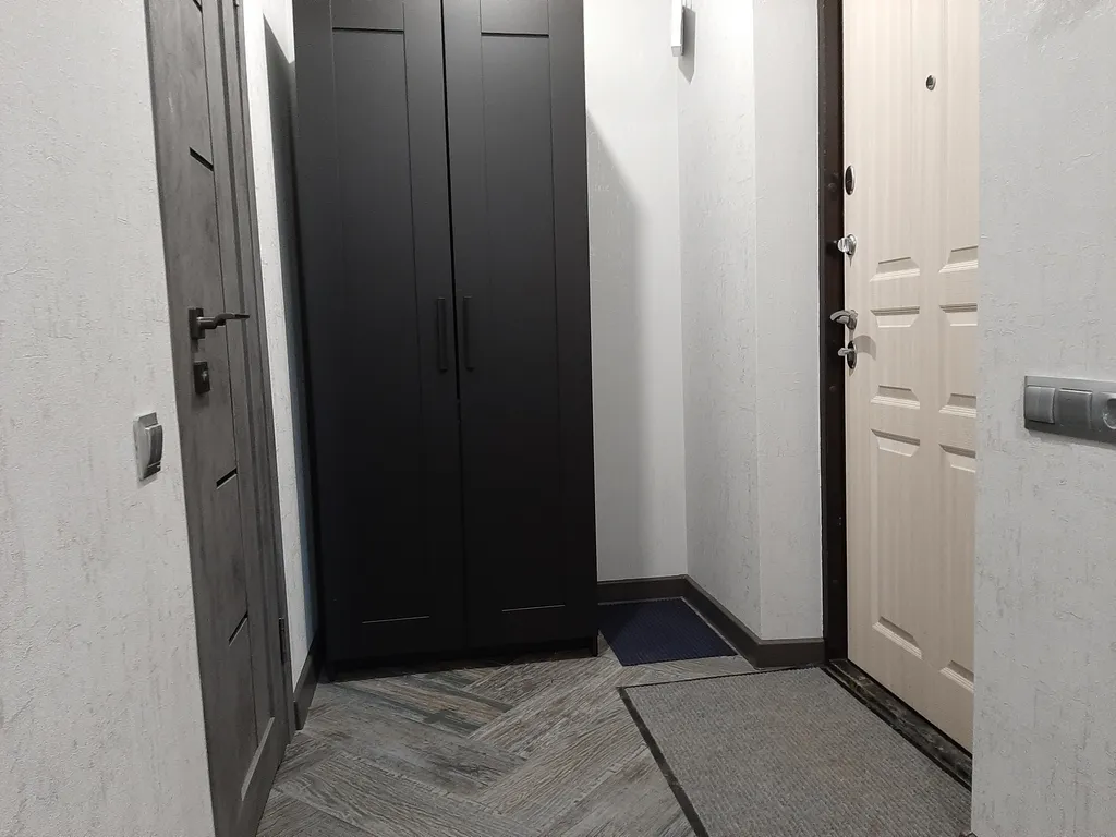 Комфортная евродвушка