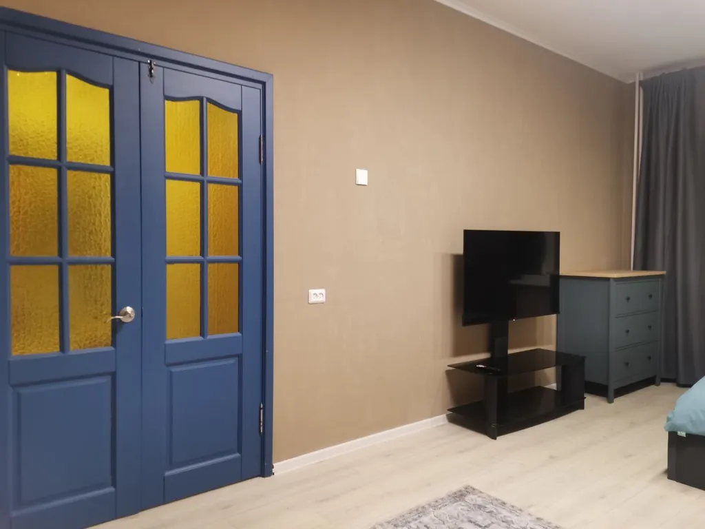 Уютная двушечка