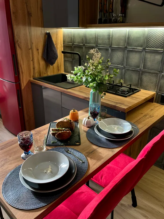 Квартира Семейная квартира для комфортного отдыха — Ярославль