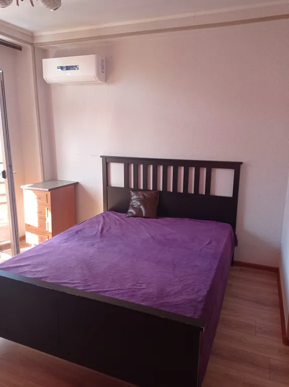 Квартира Квартира Уютный уголок для семьи — Адлер