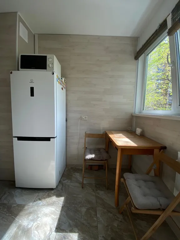 Квартира Уютная квартира рядом с метро — Санкт-Петербург