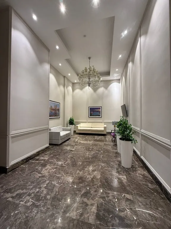 Элитная квартира — аренда посуточно в Астана (Нур-Султан)