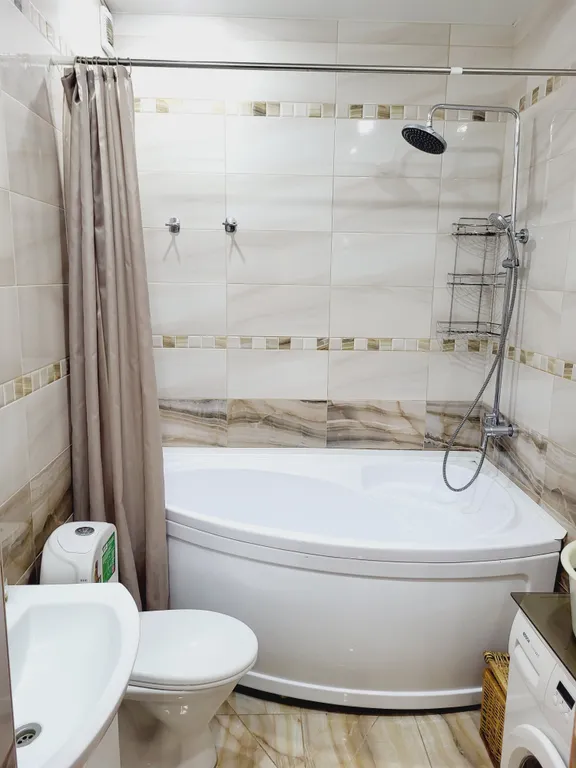 Квартира у моря