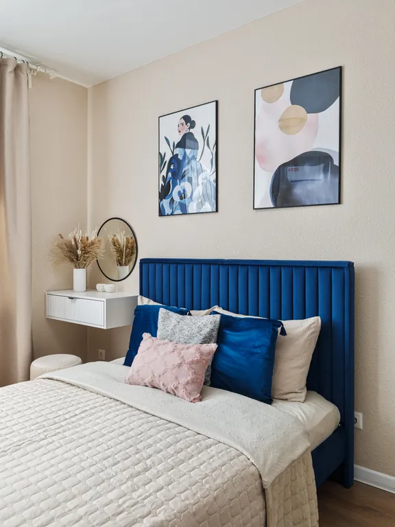 Уютная студия в Люберцах "Как дома"