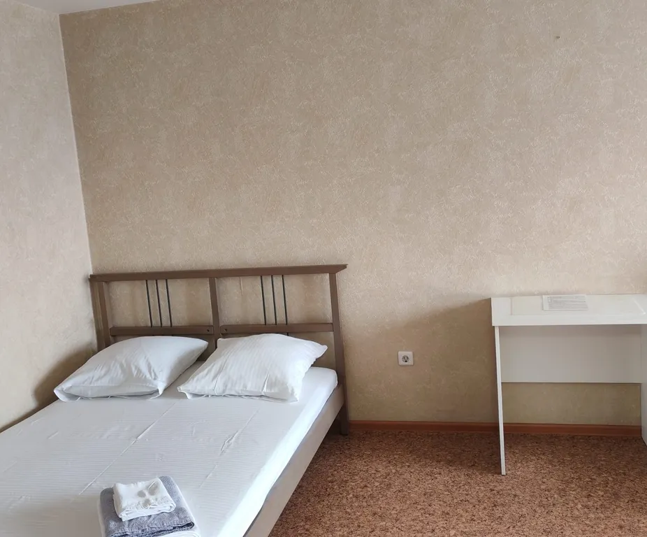 Однокомнатная квартира напротив ТРЦ Планета