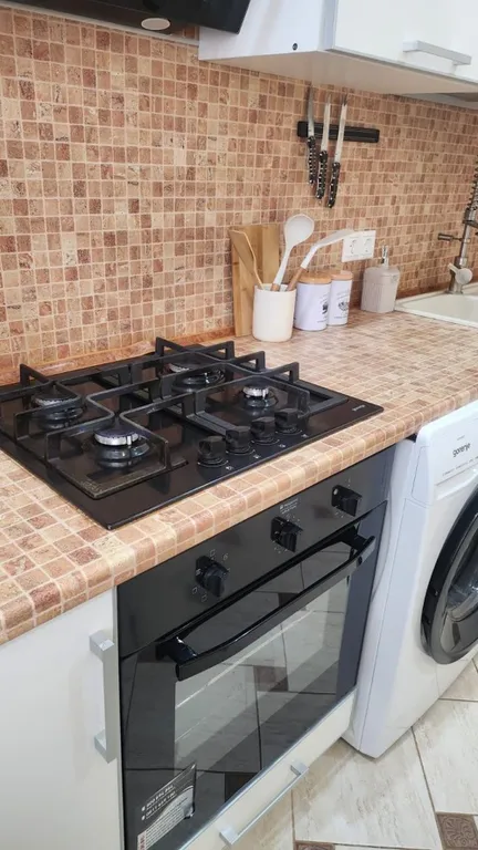 2-х комнатные апартаменты apart, у трц и клиник, до 4х персон