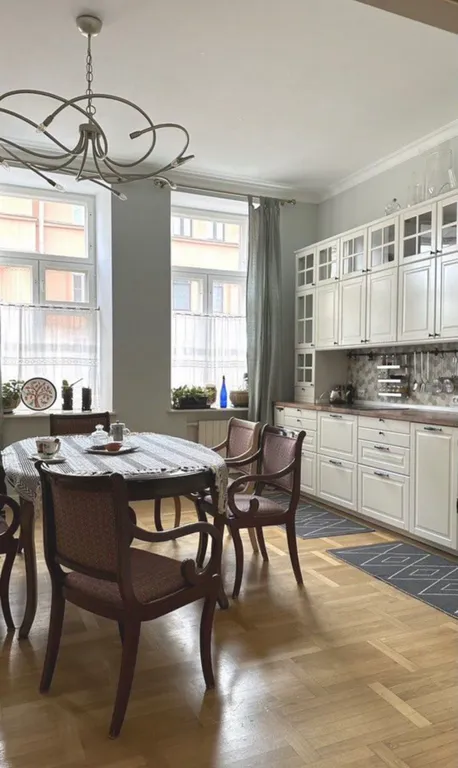 Кино-квартира