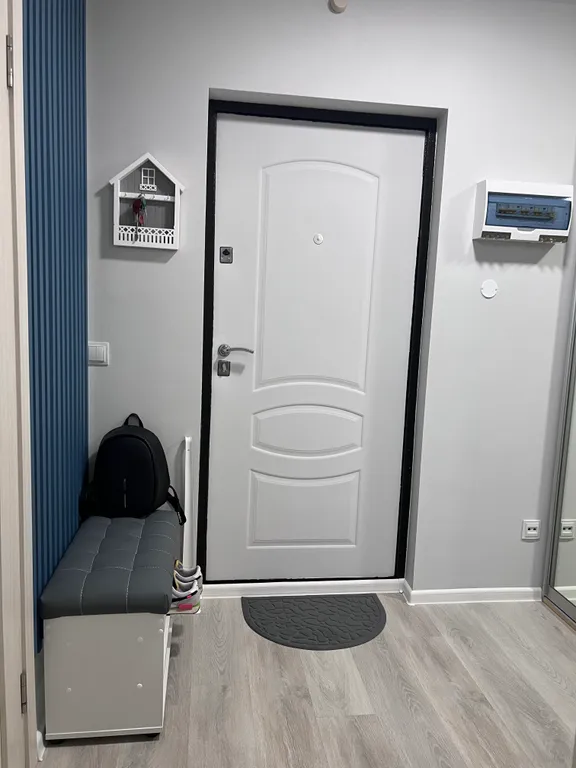 Квартира Современная однокомнатная квартира для любителей чистоты и комфорта — Краснодар