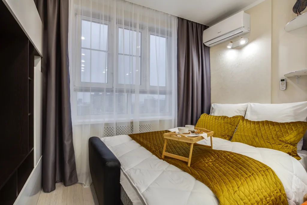 Студия Премиум у Щелковского шоссе