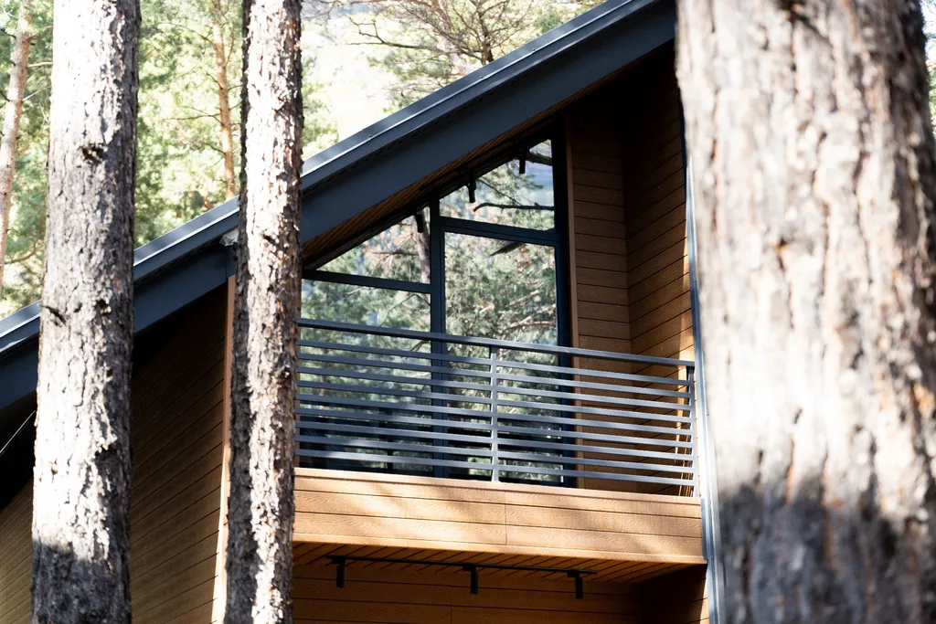 3-комнатный Дом