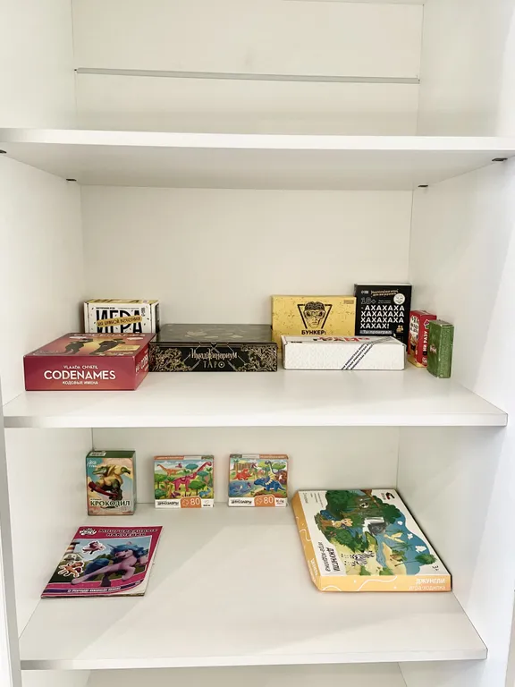 Двухкомнатная квартира в центре с 2 лоджиями