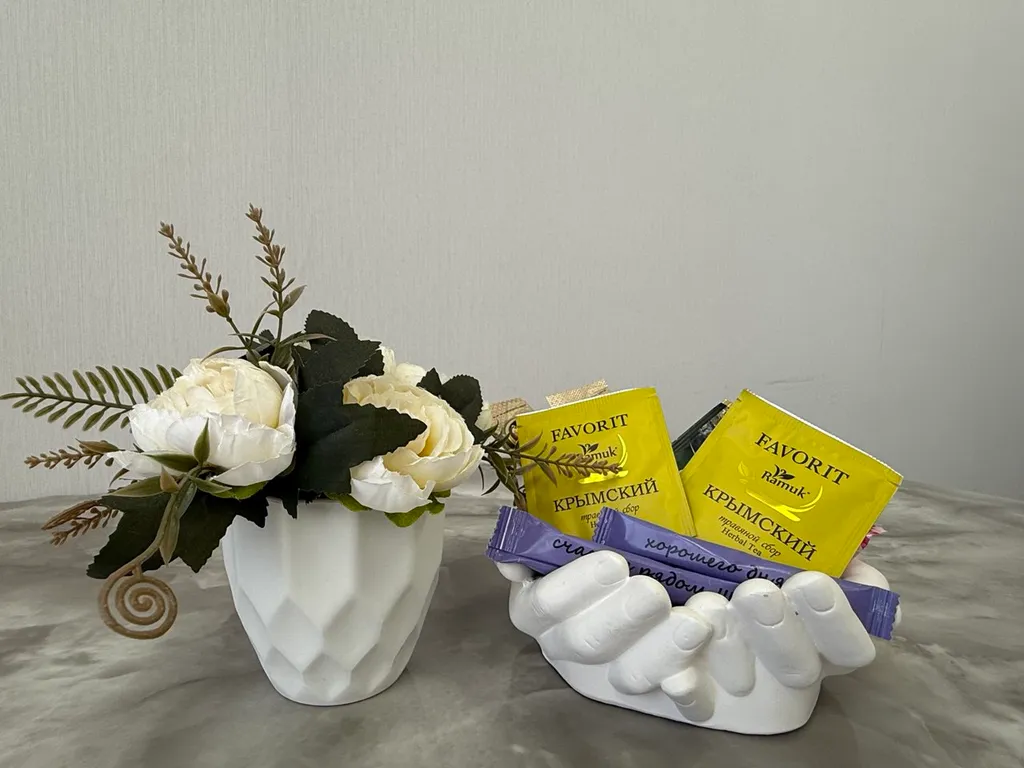 Квартира Уютная квартира с евроремонтом — Севастополь