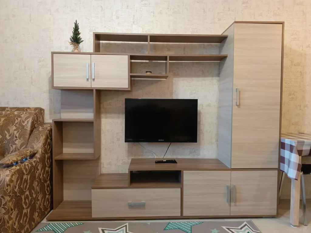 Уютная студия