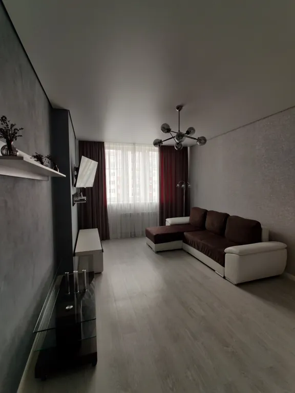 Квартира Уютная квартира в отличном районе — Калининград