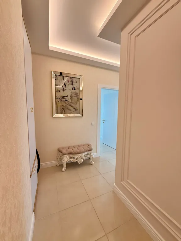 SA Apartments! Sea View 1bd Flat in Mahmutlar